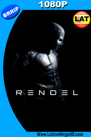 Rendel: Dark Vengeance (2017) Latino HD BRRIP 1080P ()